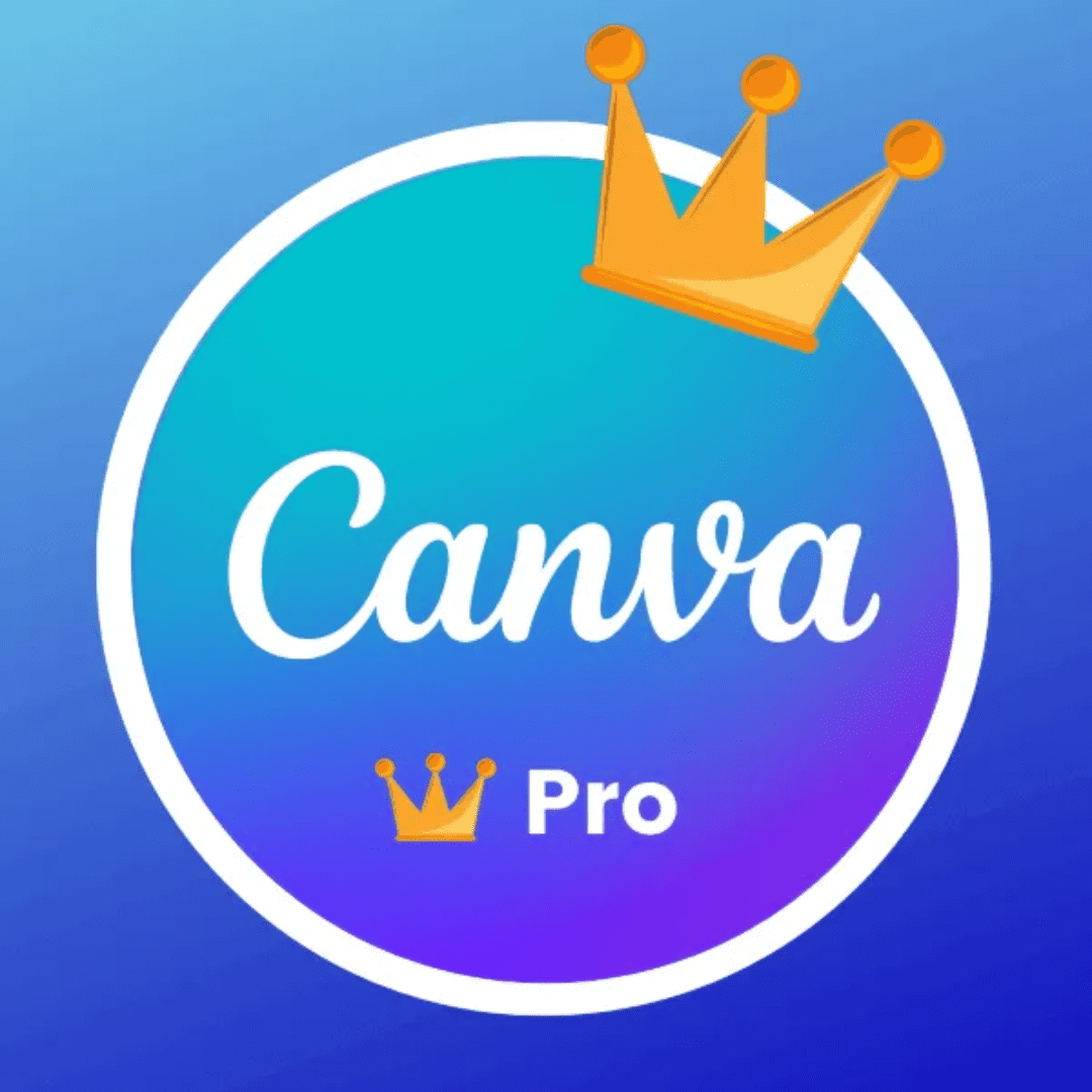 Canva Pro