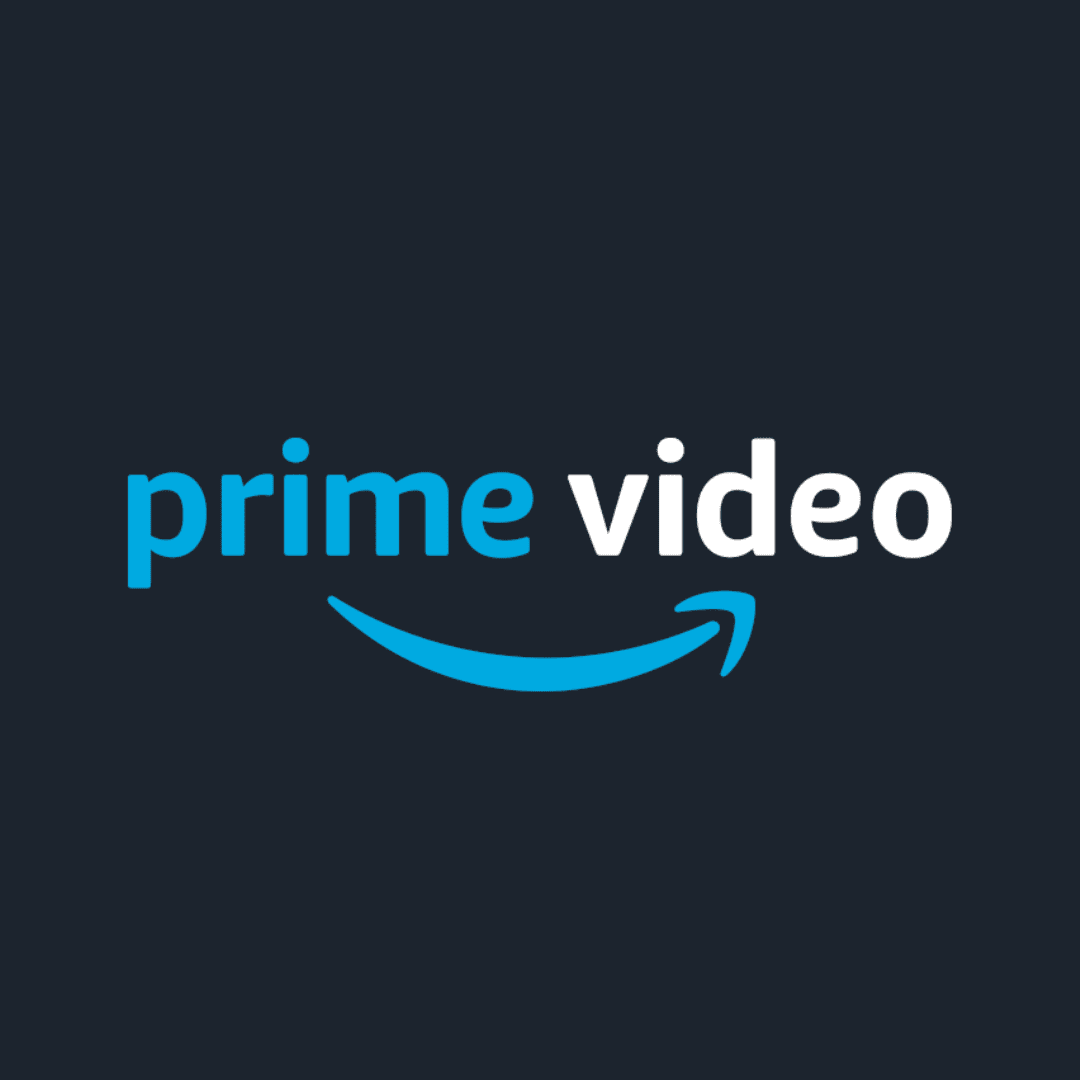 Amazon Prime Video